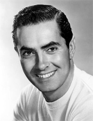 Tyrone Power, Jr.2